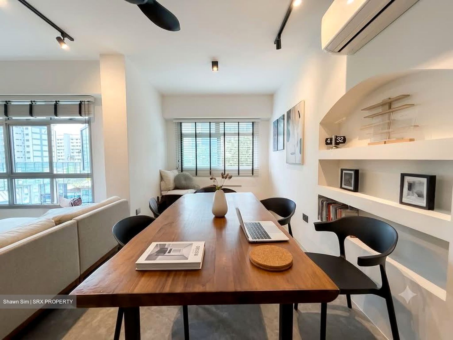 Blk 308A Teck Ghee Vista (Ang Mo Kio), HDB 4 Rooms #576362281